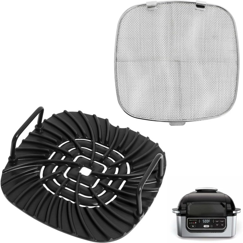 닌자 foodi 15in1 AG300C AG301 IG - Ninja Air Fryer Af101 리뷰 및 가격