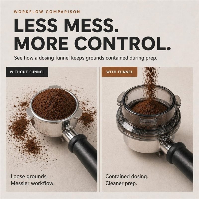 브레빌 바리스타 익스프레스, 프로, 터치, 밤비노 에스 - Breville Espresso Barista Express 리뷰 및 가격