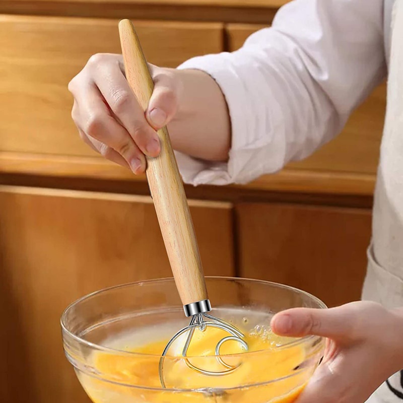 덴마크어 반죽 털 스테인레스 스틸 핸드 믹서 블렌더 계 - Danish Pancake Pan 리뷰 및 가격