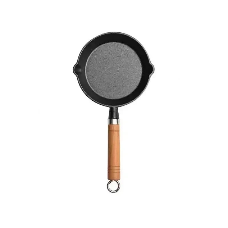 20/23/26cm 무코팅 무스틱 프라이팬, 계란 팬케 - Cast Iron Corn 리뷰 및 가격