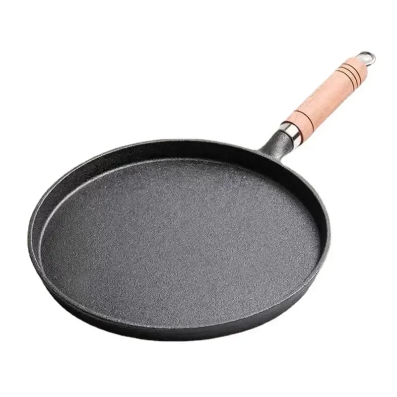 20/23/26cm 무코팅 무스틱 프라이팬, 계란 팬케 - Cast Iron Corn 리뷰 및 가격