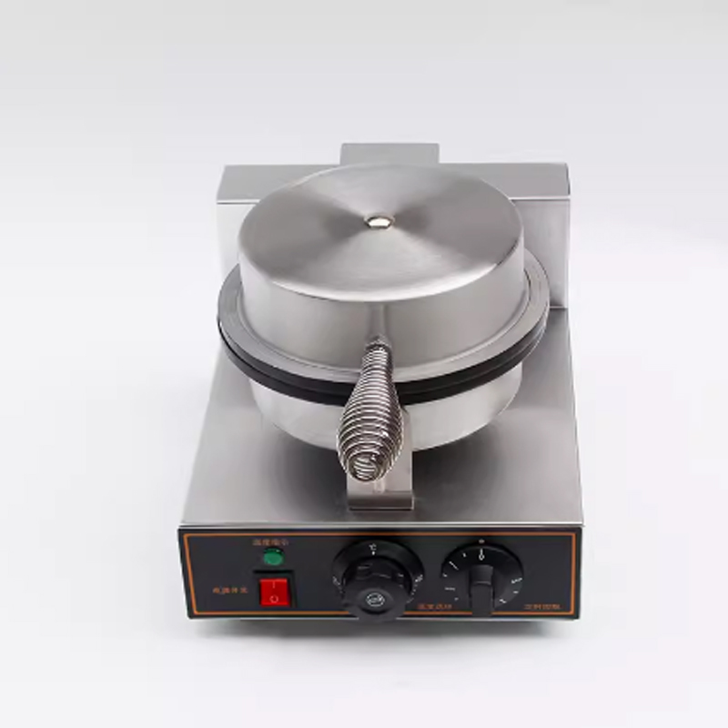 전기 와플 아이스크림 콘 기계 상업용 콘 크레페 메이커 - Waffle Cone Maker 리뷰 및 가격