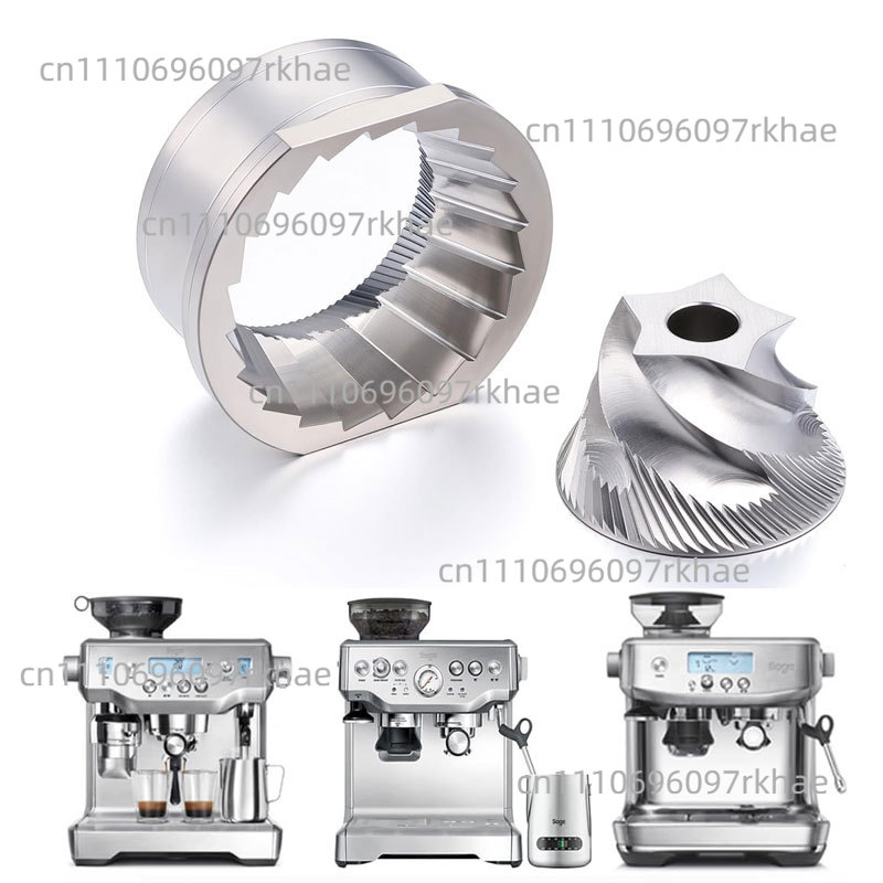 브레빌 바리스타 익스프레스/바리스타 터치/바리스타 프로 - Breville Espresso Barista Express 리뷰 및 가격