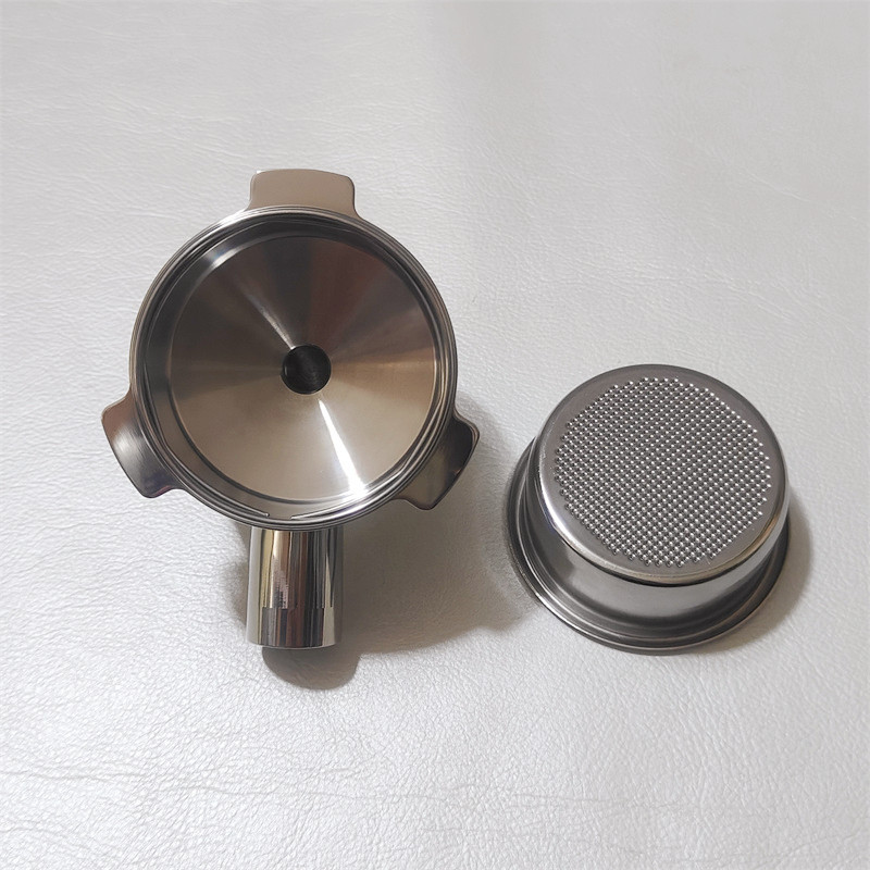 브레빌 BES870/875/878/880 바리스타 익스 - Breville Espresso Barista Express 리뷰 및 가격