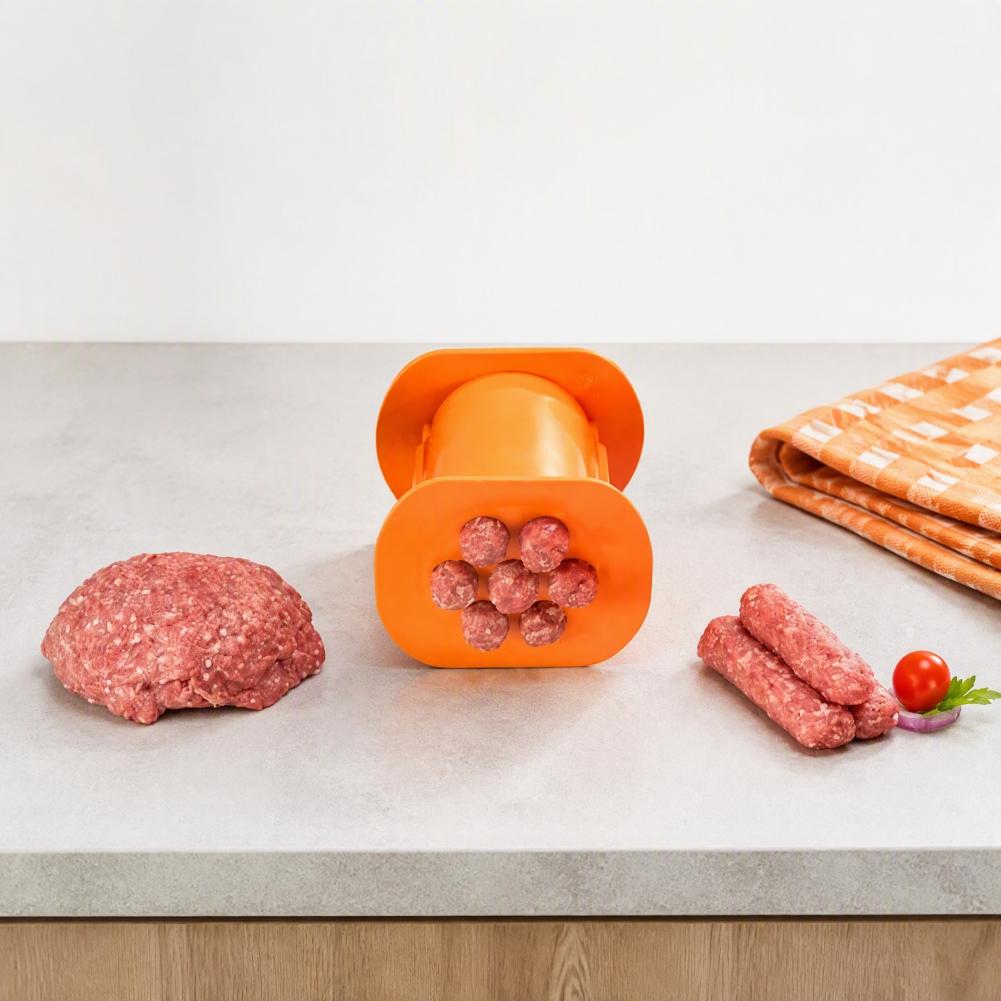 수동 소시지 제조기 핫도그 프레스 도구 비점착 고기 스 - Hot Dog Press 리뷰 및 가격